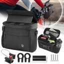 Сумки Та Сумки Для Велосипеда Zree 4.7 L Чорний