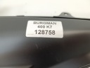 SUZUKI BURGMAN 400 K7 ХВІСТ ПЛАСТИК ЛІВИЙ  (17574551621) фото min 6