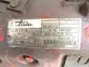 PONT TRANSMISSION LINDE E14-02 LINDE GF116 Q5 8263500524 8263500523photo 10