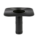 КРЫШНАЯ ПРОМЫШЛЕННАЯ РОЗЕТКА ДЛЯ PAPA Fi 125