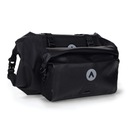 ATTABO САНИТАРНАЯ ВЕЛОСИПЕДНАЯ СУМКА НА РУЛЬ, НАБОР ИЗ 2 ШТ.