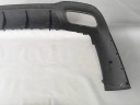 MERCEDES AMG GT W290 CARBON-SPOILER PARE-CHOCS ARRIÈREphoto 14