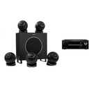 ONKYO TX-NR5100 + СИСТЕМА CABASSE EOLE 4 5.1