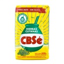 Yerba Mate CBSE HIERBAS CUYANAS 500г, травяной