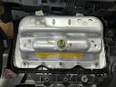 FIESTA MK7 09- TABLEAU DE BORD CONSOLE AIRBAG ORIGINALphoto 15