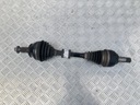 HALF-AXLE LEFT SHORT MERCEDES A CLASS W177 1.3 CGI photo 2 - milautoparts-fr.ukrlive.com