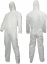 КОСТЮМ ЗАЩИТНЫЙ OHS 