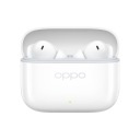 Бездротові навушники-вкладиші Bluetooth OPPO Enco Buds3 Pro БІЛОГО кольору