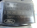 MÉCANISME PETIT MOTEUR ESSUIE-GLACES AVANT FORD C-MAX I MK1 3M51-15K201-AAphoto 9