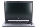 Fujitsu LifeBook U745 i5-5200U 8GB 240GB SSD 1600x900 Windows 10 Home Kód výrobcu U745