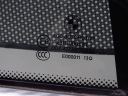 BMW 3 F30 F35 LONG 11-18 PORTES DROIT ARRIÈRE COMPLET 475 NOIR SAPPHIREphoto 10