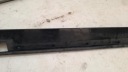 PORSCHE PANAMERA 971 SEUIL ZEWNETRZYNY DROIT MOULURE 971854884Bphoto 9