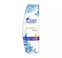 Head &Shoulders SUPREME REPAIR Шампунь с маслом арганы и авокадо 360мл