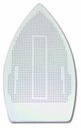 Подошва из тефлона из ПТФЭ для утюга SILTER.