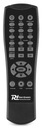 DVD USB MP3 Караоке мультимедийный плеер с дистанционным управлением