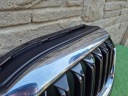SKODA FABIA II РЕШЕТКА РЕШЕТКА РАДИАТОРА  фото 9