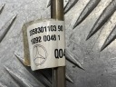 MERCEDES OE A2058301103 W205 ПРОВІД ТРУБКА GASNICY ДВИГУНА  фото 9