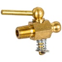 Кран для слива воды C-360 50501180