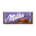 Milka Noisette шоколад 90 г