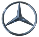 РЕШІТКА РЕШІТКА РАДІАТОРА ПЕРЕДНЯ ХРОМ РАДІАТОРА MERCEDES ML W164 2005-2009 DIAMOND  (1087944617) фото min 11