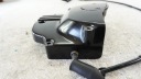 SUZUKI GS 500 E CAP COVER PROTECTION ASTERISKS CABLE  photo 7