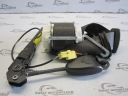 OPEL MERIVA B 12R CEINTURE DE SÉCURITÉ GAUCHE AVANT 13305707photo 6