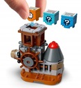 LEGO 71380 Super Mario Mesteri kalandok - alkotói készlet Nem kisfiúk kislányok