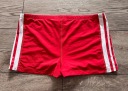Футболки Adidas Червоний Kolekcjonerski