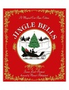 Jingle Bells: Волшебное издание в вырезанном виде