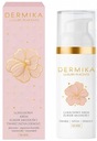 Dermika Luxury Placenta Эликсир молодости Крем для лица, шеи и декольте 50мл