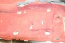 CARPET SALON HONDA CIVIC VIII HATCHBACK (FN, FK) 83301SMRE040M1 14520284  photo 7