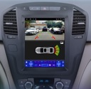 RADIO NAVEGACIÓN TESLA OPEL INSIGNIA ANDROID 2 