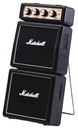 Marshall MS-4 Micro Stack — КОМБИНИРОВАННАЯ МИНИ-ГИТАРА