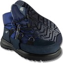 Женские снежные сапоги 4f Зимние спортивные водонепроницаемые изолированные 36