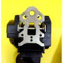 CEINTURE DE SÉCURITÉ GAUCHE ARRIÈRE NISSAN MICRA 3D 33048808 NR2012photo 10