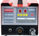 Сварочный аппарат для листового металла Spoter Spotter KS-4000M 230В