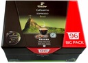 TCHIBO CAFISSIMO ESPRESSO BRASIL 96 шт. БОЛЬШАЯ УПАКОВКА