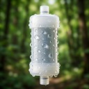 Фільтри Для Води Extralink Безбарвний 10L