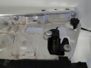 MERCEDES W206 C CLASSE PANNEAU AVANT RENFORCEMENT A2066201400 A2066008000 AMGphoto 12