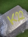 MERCEDES CITAN W415 MOULURE SOUS LAMPE A4156941325photo 9