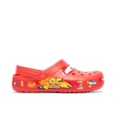 Gyerek papucs Crocs Lightning McQueen 38 - 39 EU Márka Crocs