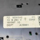 ОСВІТЛЕННЯ ВНУТРІШНЄ BMW 1 (F20) 9330042 2.0L ДИЗЕЛЬ 2013  (18505956113) фото min 10