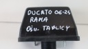 FIAT DUCATO BOXER JUMPER 06- AMPOULE ÉCLAIRAGE NUMÉROS VERS CHÂSSIS GAUCHE SEIMAphoto 7