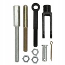 MANUAL REGULATED KIT DOOKOA CYLINDERS MISTRZOWSKI JIAO 9B  photo 16