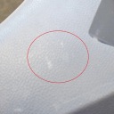 2016 TOYOTA RAV 4 (XA40) PROTECTION SEUIL INTÉRIEURE 6211242061photo 6