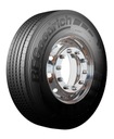 2x BFGOODRICH ROUTE CONTROL S 315/70R22.5 154 L