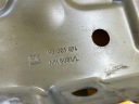 STRAP FRONT AMPLIFICATION UPPER OPEL MERIVA A 03-08R COLOR Z163 93301873  photo 11
