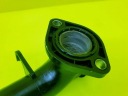 A6 C7 4G ТРУБКИ ТРУБКА ВОДИ 2.8 FSI CHV 06E121045AB A7 4G A4 B8 A4 Q5  фото 6
