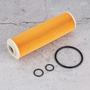 MILIEU VERS NETTOYAGE MOTEUR FILTRE HUILES A2711800509 CONVIENT VERS 4Yphoto 9