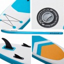 Sup-Дошки Дошка Сап 320 Cm